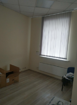 Аренда Офиса  150 м2 Авиамоторная 73А минифото 13