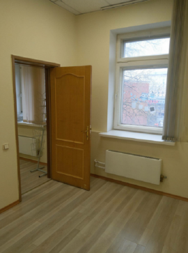 Аренда Офиса  150 м2 Авиамоторная 73А минифото 15