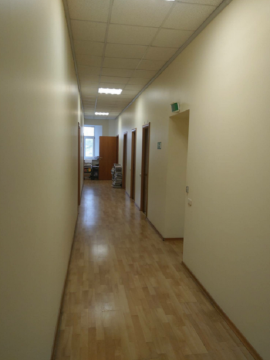 Аренда Офиса  150 м2 Авиамоторная 73А минифото 7