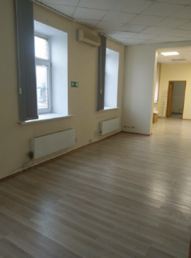 Аренда Офиса  150 м2 Авиамоторная 73А минифото 12