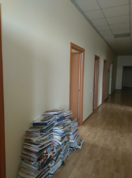 Аренда Офиса  150 м2 Авиамоторная 73А минифото 17