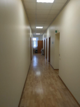 Аренда Офиса  150 м2 Авиамоторная 73А минифото 11