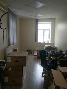 Аренда Офиса  150 м2 Авиамоторная 73А минифото 9