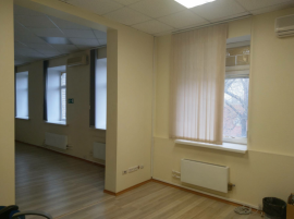 Аренда Офиса  150 м2 Авиамоторная 73А минифото 4