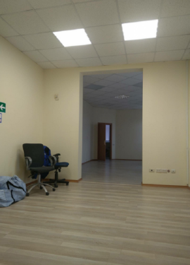 Аренда Офиса  150 м2 Авиамоторная 73А минифото 10