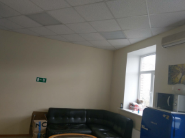 Аренда Офиса  150 м2 Авиамоторная 73А минифото 5
