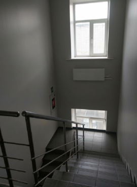 Аренда Офиса  150 м2 Авиамоторная 73А минифото 16