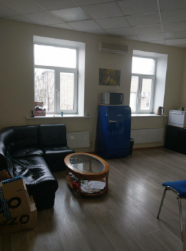 Аренда Офиса  150 м2 Авиамоторная 73А минифото 8
