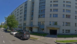 Аренда Офиса 190 м2 в БЦ 