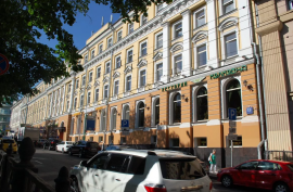 Аренда Офиса метро Китай-город минифото 2