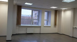 Аренда Офиса 190 м2 в БЦ 