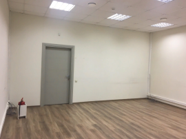 Аренда Офиса метро Китай-город минифото 3