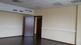 Аренда Офиса 190 м2 в БЦ 