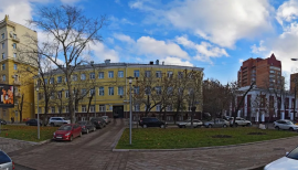 Купить Здание в Москве 1276 м2 на Саввинской набережной минифото 3