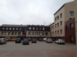 Аренда Офиса в Бизнес Центре  АВС минифото 3