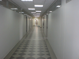 Купить Помещение под Офис 615 м2 метро Полянка минифото 6