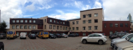 Аренда Офиса в Бизнес Центре  АВС минифото 1
