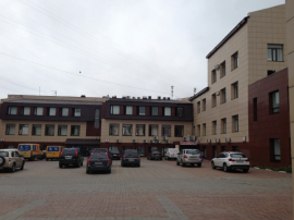 Аренда Офиса в Бизнес Центре  АВС минифото 5