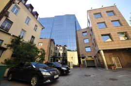 Аренда Офиса 40 м2 БЦ 