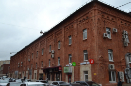 Аренда Офиса от 85 м2  ул  Льва Толстова  д 23 минифото 3