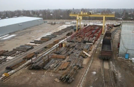 Аренда Открытой площадки 3000 минифото 1