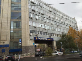 Аренда Офиса  от 83 м2  ул Почтовая Большая минифото 2
