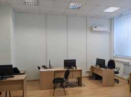 Аренда офиса 92 м2  ул Почтовая Большая д 26 с 1 минифото 11