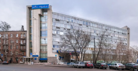 Аренда Офиса  от 83 м2  ул Почтовая Большая минифото 1