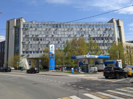 Аренда офиса 92 м2  ул Почтовая Большая д 26 с 1 минифото 2