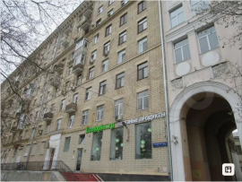 Аренда Торговой Площади около метро Достоевская минифото 3