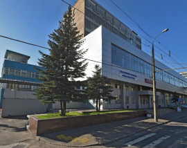 Аренда ПСН в Москве 280  м2 на ул Космонавта Волкова 10 минифото 2