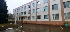 Аренда офиса в ЮАО Подольских курсантов 3 стр 2