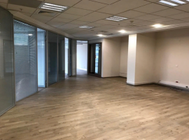 Купить Помещение под Офис 310 м2 в в Бизнес Центре 