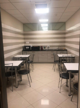 Купить Помещение под Офис 310 м2 в в Бизнес Центре 