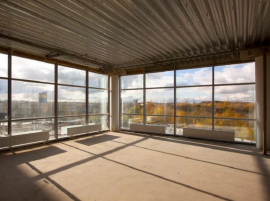 Аренда Офиса  от 61 м2 в  в Бизнес Центре WEST PARK  ж/д станция Очаково минифото 7
