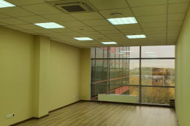 Аренда Офиса  от 61 м2 в  в Бизнес Центре WEST PARK  ж/д станция Очаково минифото 10
