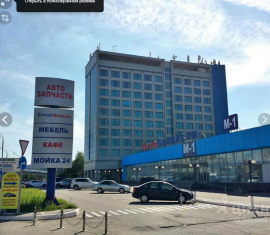 Аренда Офиса в Москве от 20 м2 Можайское шоссе 165 стр 1 минифото 1