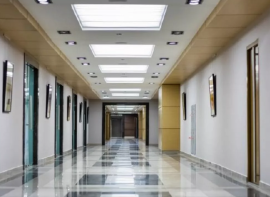 Аренда Офиса от 475 м2 в  в Бизнес Центре WEST PARK  ж/д станция Очаково минифото 7