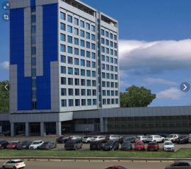 Аренда Офиса в Москве от 20 м2 Можайское шоссе 165 стр 1 минифото 2