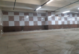 Аренда Теплого Склада 418 в Москве ул  Ташкентская 28 стр 1 минифото 3