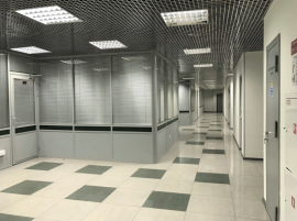 Аренда Офиса 146 м2 в Бизнес Центре 