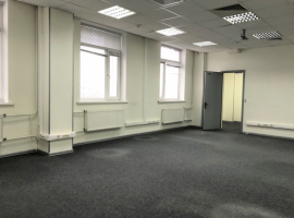 Аренда Офиса 146 м2 в Бизнес Центре 