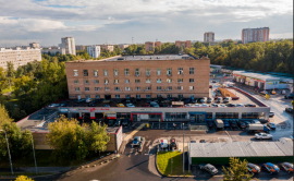 аренда торговых помещений от 25 кв м Ташкентская 28 стр 1 минифото 1