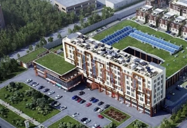Аренда Торговой Площади в Москве 4682 м 2,  Дмитровское шоссе 81 минифото 3
