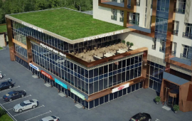 Аренда Торговой Площади в Москве 4682 м 2,  Дмитровское шоссе 81 минифото 4