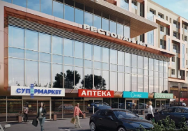 Аренда Торговой Площади в Москве 4682 м 2,  Дмитровское шоссе 81 минифото 2