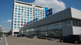Аренда Помещение 40 кв м Можайское шоссе 165 стр 1 минифото 1