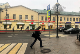 Аренда Помещений от Собственника 54  м2  на Покровке