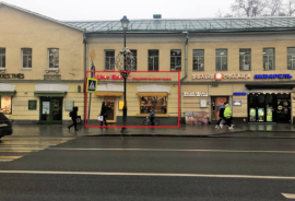Аренда Помещений от Собственника 54  м2  на Покровке минифото 8