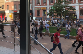 Аренда Помещения метро Бауманская минифото 3